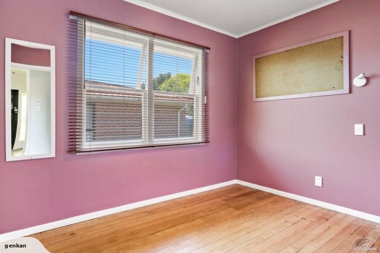 Photo of property in 37 Tampin Road, Hillpark, Auckland, 2102