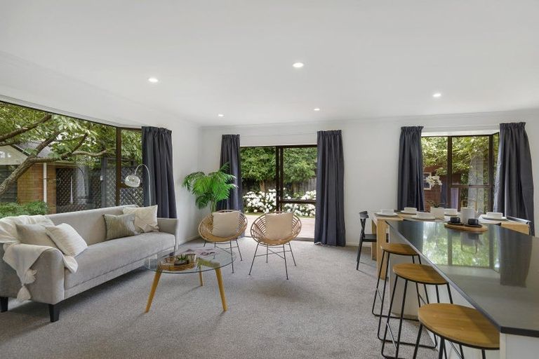 Photo of property in 2/28 Bounty Street, Bryndwr, Christchurch, 8053