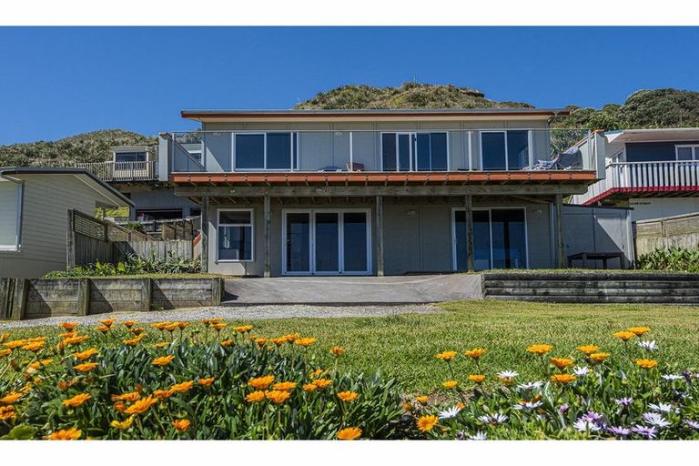 Photo of property in 19 Ocean Close, Te Kopuru, Dargaville, 0371