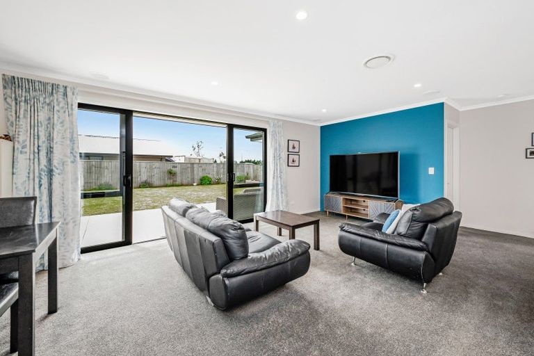 Photo of property in 19 Raptor Street, Rolleston, 7615