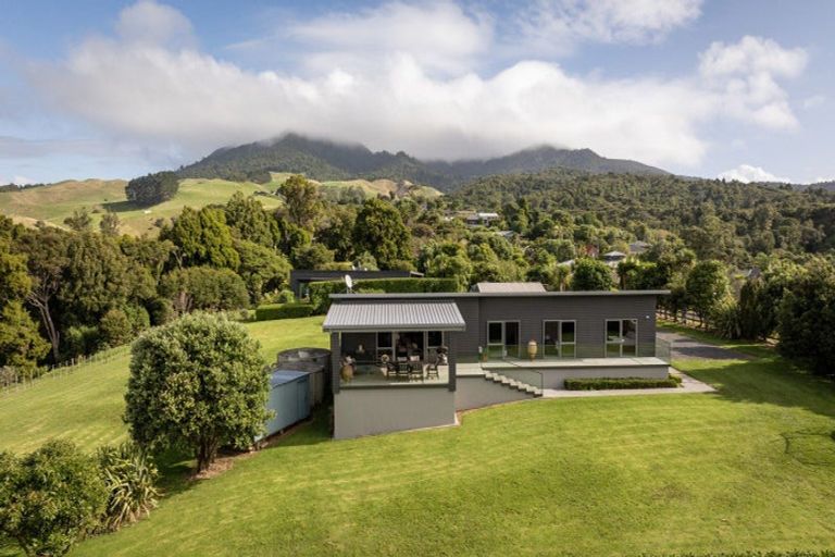 Photo of property in 31 Upper Wainui Road, Raglan, 3297