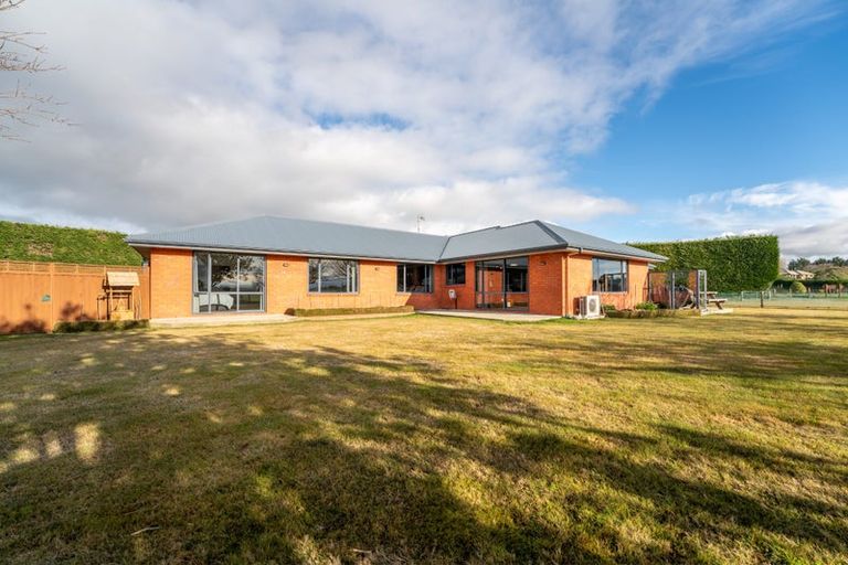 Photo of property in 288 Pleasant Point Highway, Levels, Timaru, 7975