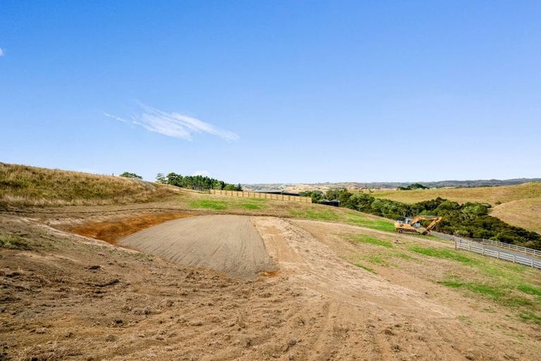 Photo of property in 386b Kauri Road, Onewhero, 2696