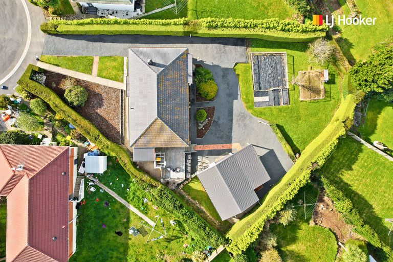 Photo of property in 5 Ellersley Street, Halfway Bush, Dunedin, 9010