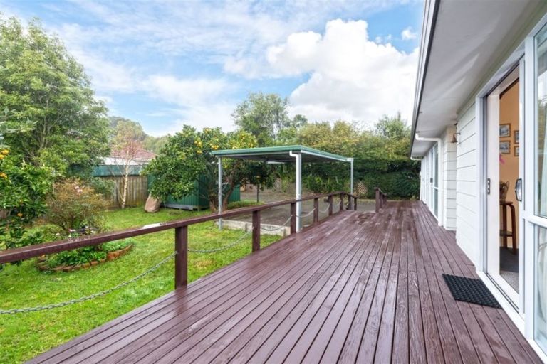 Photo of property in 1/6 Koromiko Street, New Lynn, Auckland, 0600