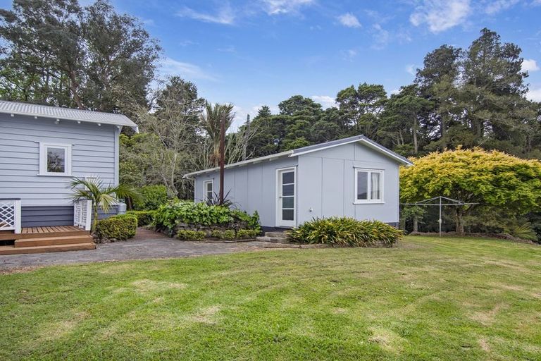 Photo of property in 164 Matarau Road, Matarau, Kamo, 0185