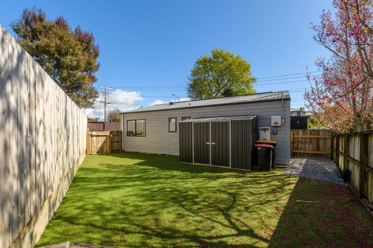 Photo of property in 58 Poike Road, Hairini, Tauranga, 3112