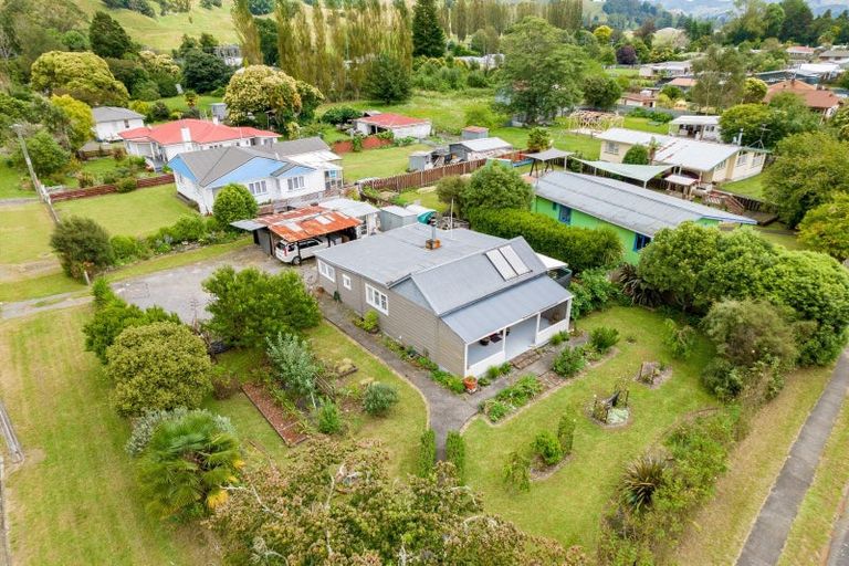 Photo of property in 163 Miro Street, Manunui, Taumarunui, 3924