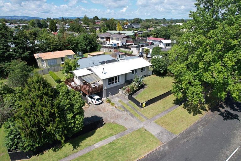 Photo of property in 211 West Parkdale Street, Tokoroa, 3420