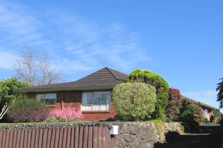Photo of property in 61a Brookfield Terrace, Brookfield, Tauranga, 3110