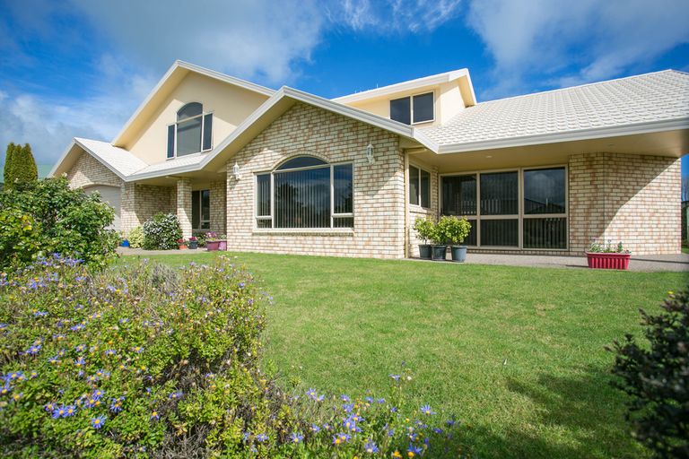 Photo of property in 4 Mulberry Grove, Morrinsville, 3300