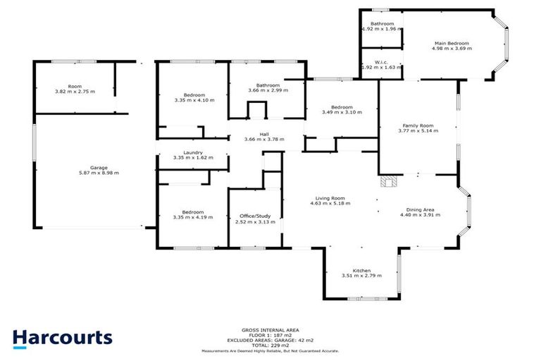 Photo of property in 21 Thorn Road, Lower Kaimai, Tauranga, 3171