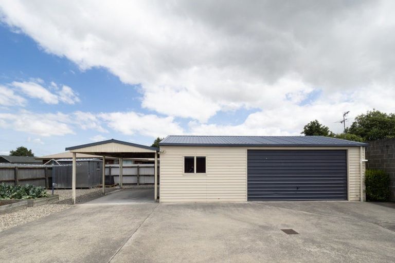 Photo of property in 8 Miller Avenue, Allenton, Ashburton, 7700