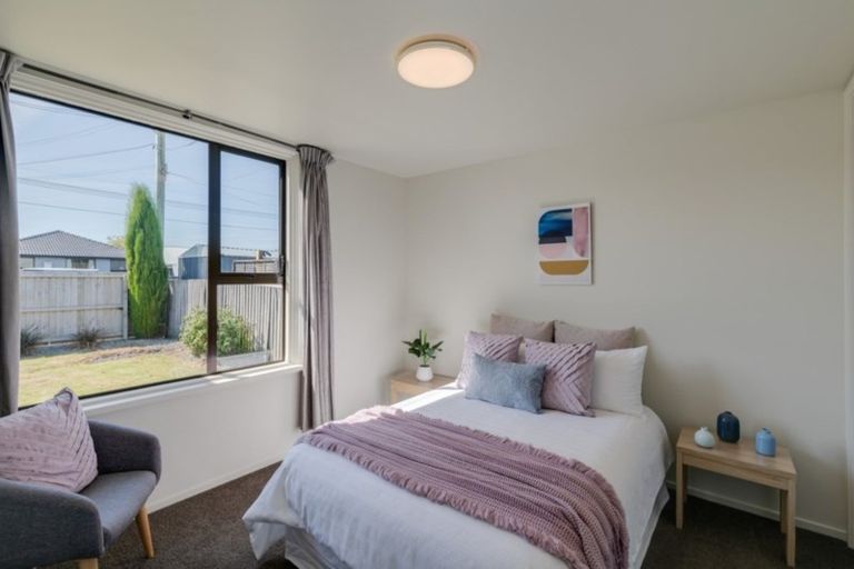 Photo of property in 44 Matlock Street, Woolston, Christchurch, 8062