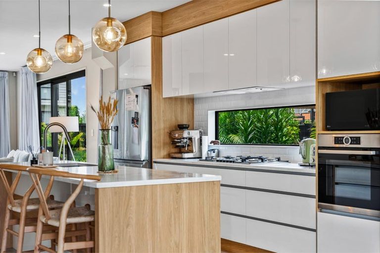 Photo of property in 64 Glidepath Road, Hobsonville, Auckland, 0616