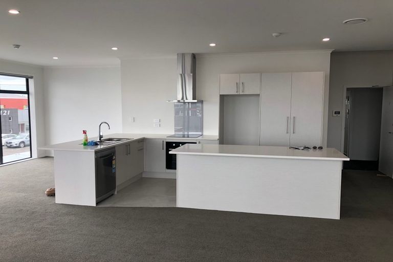 Photo of property in 7/13 Vialou Street, Hamilton Central, Hamilton, 3204