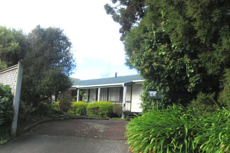 Photo of property in 8a Kawau Place, Otamatea, Whanganui, 4500