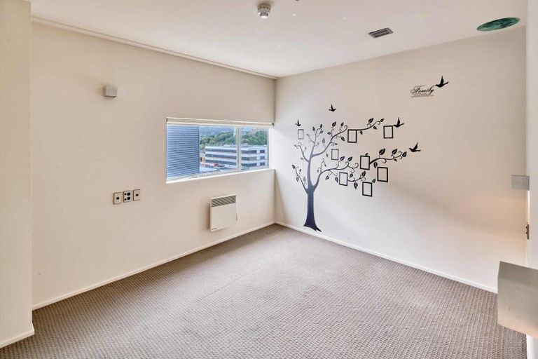 Photo of property in The Wellington Suites, 785/233 Cuba Street, Te Aro, Wellington, 6011