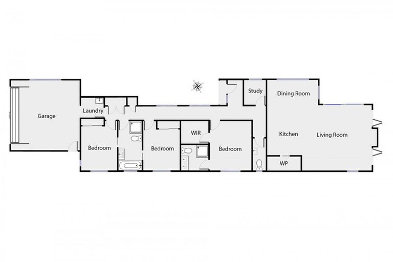 Photo of property in 16 Colt Place, Wigram, Christchurch, 8025