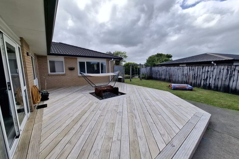 Photo of property in 6b Faber Place, Inglewood, 4330