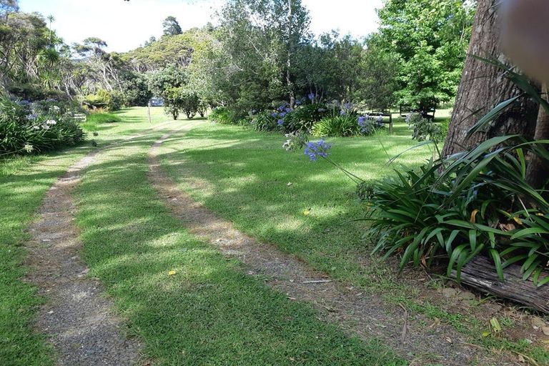 Photo of property in 323c Waikawau Beach Road, Waikawau, Coromandel, 3584