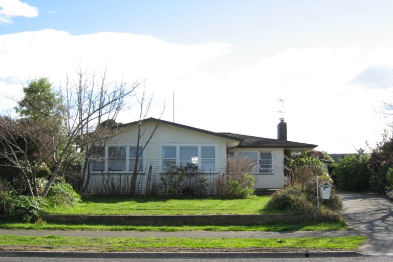 Photo of property in 102 Clarence Cox Crescent, Pirimai, Napier, 4112