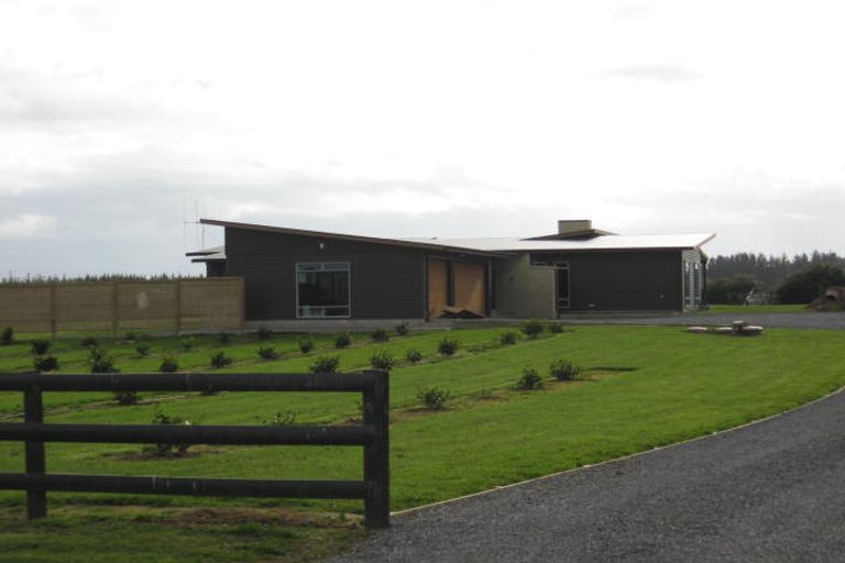 Photo of property in 36 Claremont Rise, Levin, 5510