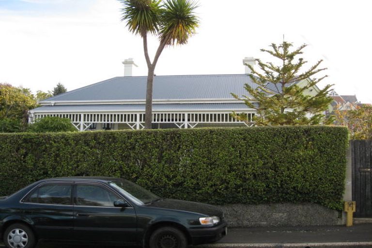 Photo of property in 5 Baxter Street, Maori Hill, Dunedin, 9010