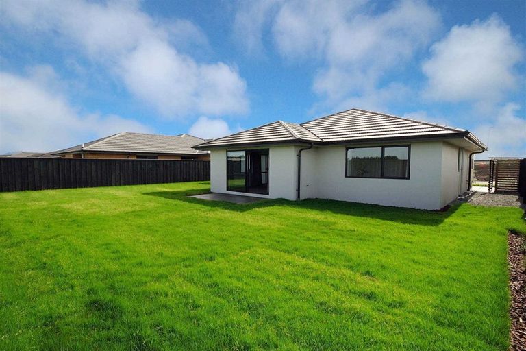 Photo of property in 7 Hardwell Way, Rolleston, 7615