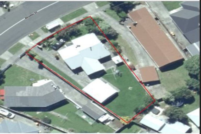 Photo of property in 28 Rhodes Drive, Kelvin Grove, Palmerston North, 4414