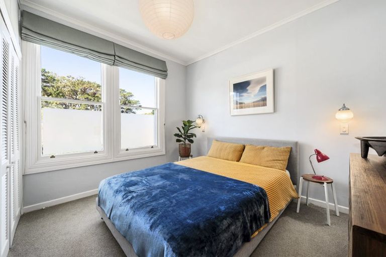 Photo of property in 6 Seddon Terrace, Newtown, Wellington, 6021