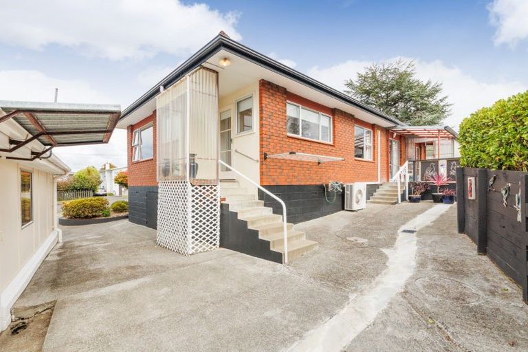 Photo of property in 25b Haggitt Street, Feilding, 4702