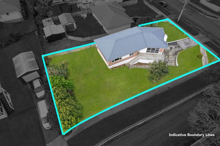 Photo of property in 25 Kayes Road, Pukekohe, 2120