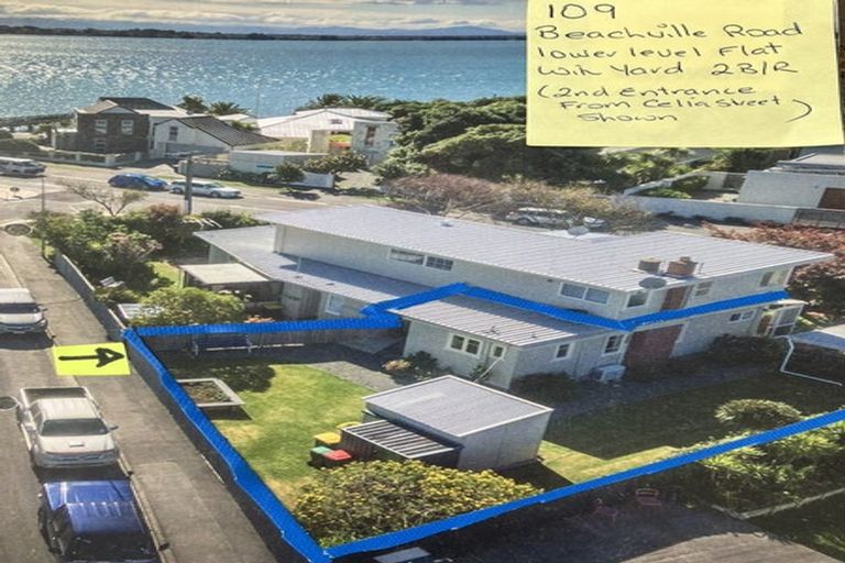 Photo of property in 109 Beachville Road, Redcliffs, Christchurch, 8081