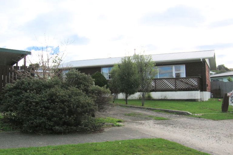 Photo of property in 128 Lethbridge Street, Feilding, 4702