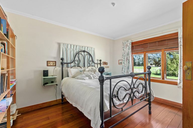 Photo of property in 589a Gladstone Road, Gladstone, Carterton, 5792