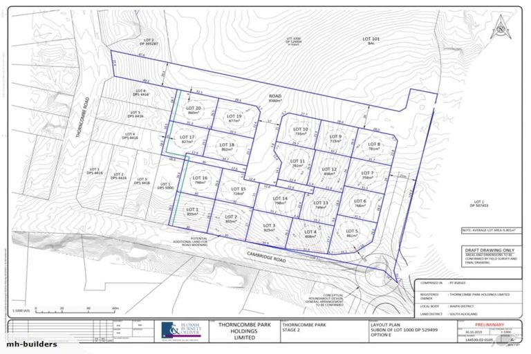 Photo of property in 299 Thorncombe Road, Te Awamutu, 3800