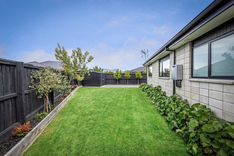 Photo of property in 8 Zabeel Street, Lincoln, 7608