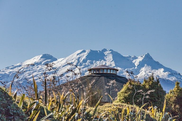 Photo of property in 4 Hebe Lane, Ohakune, 4625