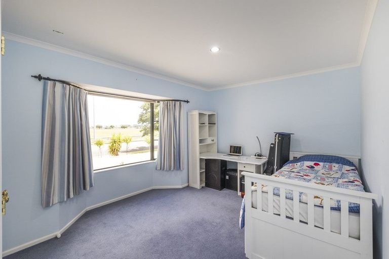 Photo of property in 145 Schnell Drive, Kelvin Grove, Palmerston North, 4414