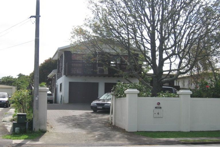 Property details for 6 Reeves Road, Pakuranga, Auckland, 2010