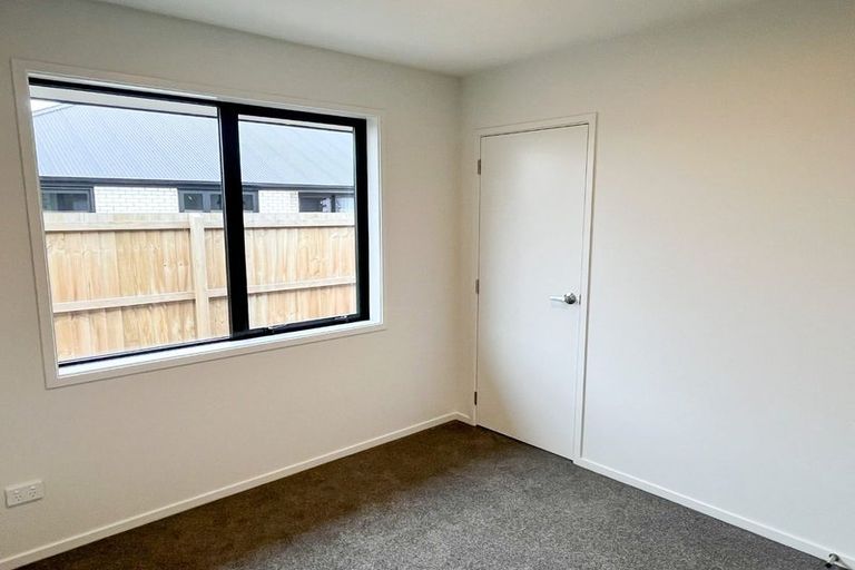 Photo of property in 3 Lunn Crescent, Leeston, 7632