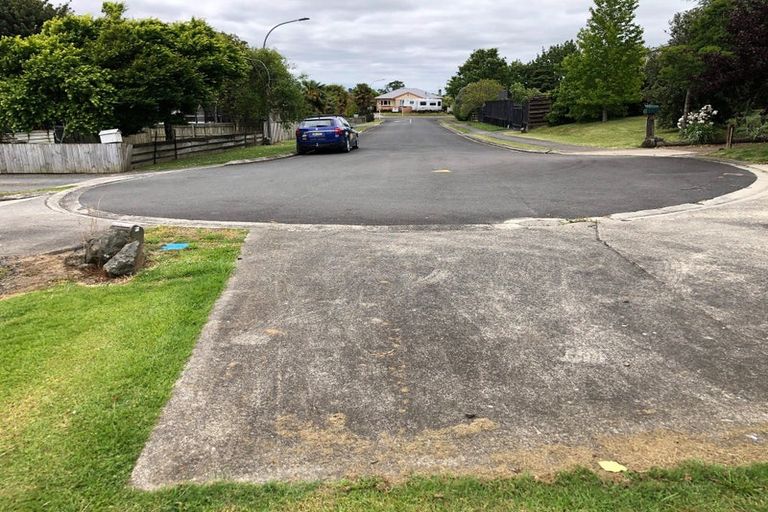 Photo of property in 13 Totara Place, Te Kauwhata, 3710