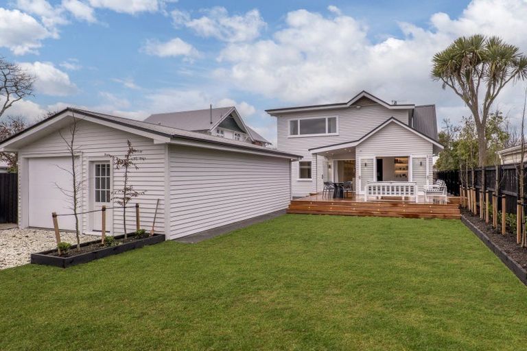 Photo of property in 21 Watford Street, Strowan, Christchurch, 8052