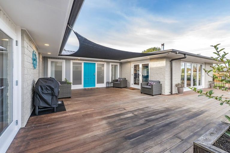 Photo of property in 78 Nottingham Avenue, Halswell, Christchurch, 8025