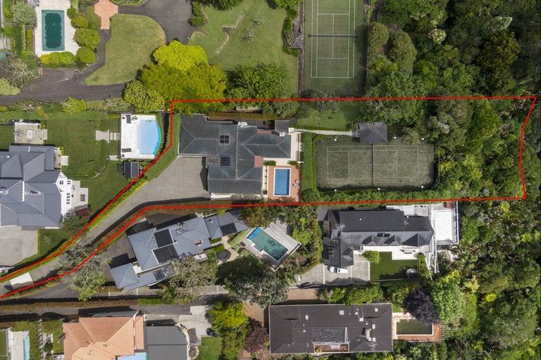 Photo of property in 88 Victoria Avenue, Remuera, Auckland, 1050