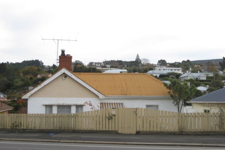 Photo of property in 74 Kaikorai Valley Road, Kaikorai, Dunedin, 9010