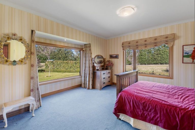 Photo of property in 161 Hororata Road, Hororata, Darfield, 7572