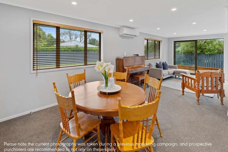 Photo of property in 1360 Napier Road, Ashhurst, 4810