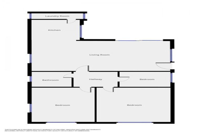 Photo of property in 119 Conyers Street, Heidelberg, Invercargill, 9812